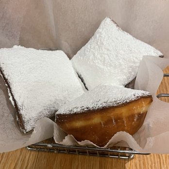 The White Alligator - Beignets - Seafood Near Me - Franklin, Tennessee The White Alligator - Beignets - Seafood Near Me - Franklin, Tennessee