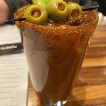 Burger Bach - Bloody Mary - Burgers Near Me - Charlottesville, Virginia Burger Bach - Bloody Mary - Burgers Near Me - Charlottesville, Virginia