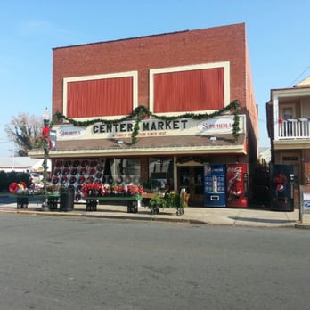 Center Market - We are a family owned and operated business since September 1937 - Grocery Near Me - Cambridge, Maryland