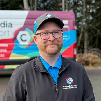 Cascadia Comfort - Heating & Air Conditioning/HVAC Near Me - Mill Creek, Washington Cascadia Comfort - Heating & Air Conditioning/HVAC Near Me - Mill Creek, Washington