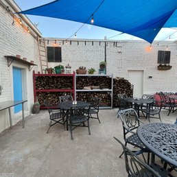 Outside Outside