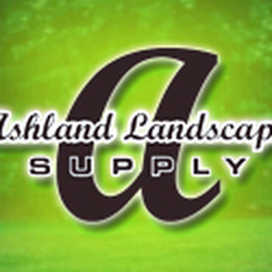 Ashland Landscape Supply