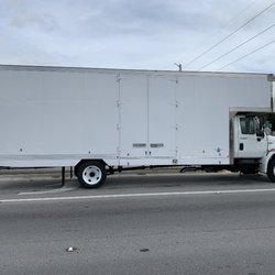 Martin & Sons Moving