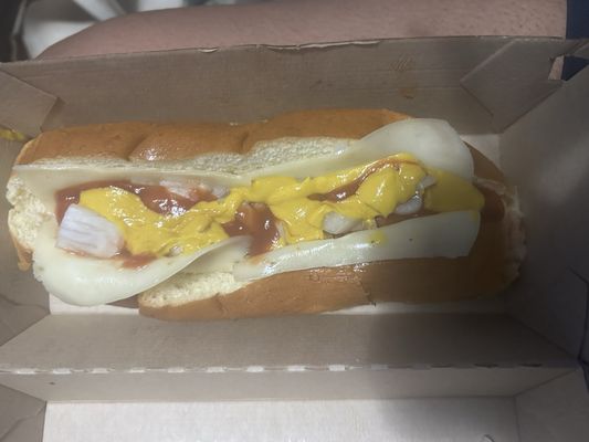 Dyckman Dogs by null
