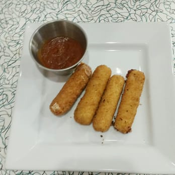 Edgartown Diner - Mozz sticks - Breakfast & Brunch Near Me - Edgartown, Massachusetts