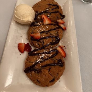 Oceano Bistro - Dessert - Seafood Near Me - Clayton, Missouri Oceano Bistro - Dessert - Seafood Near Me - Clayton, Missouri