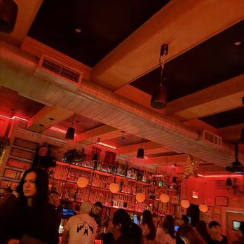Superbueno - Bar image - Mexican Near Me - East Village, New York Superbueno - Bar image - Mexican Near Me - East Village, New York