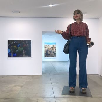 Lehmann Maupin - Art Galleries Near Me - New York, New York Lehmann Maupin - Art Galleries Near Me - New York, New York