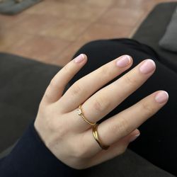Nails by Lien