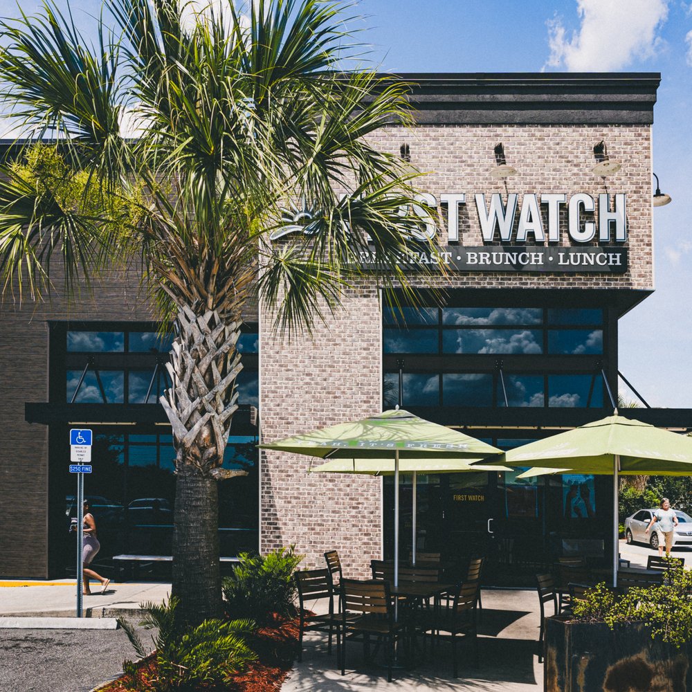 First Watch - Breakfast & Brunch Near Me - Jacksonville, Florida First Watch - Breakfast & Brunch Near Me - Jacksonville, Florida