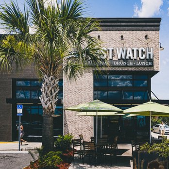 First Watch - Breakfast & Brunch Near Me - Jacksonville, Florida