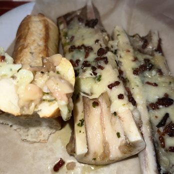 Salty Sow - The best bone marrow - American Near Me - Austin, Texas Salty Sow - The best bone marrow - American Near Me - Austin, Texas
