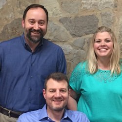 State College Family Chiropractic Center - Dr. Scipione, Dr. Deden and Dr. Kneidinger