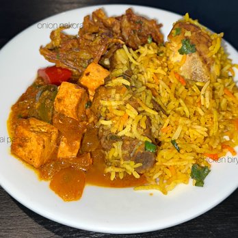 Sankranti Restaurant - Lunch Buffet - Indian Near Me - Johns Creek, Georgia
