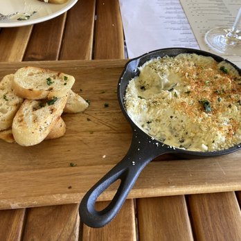 Rancho Capistrano Winery - Artichoke spinach dip - Wineries Near Me - Ladera Ranch, California Rancho Capistrano Winery - Artichoke spinach dip - Wineries Near Me - Ladera Ranch, California