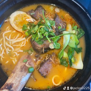 In Ramen - Beef Short-Rib Ramen - Ramen Near Me - Dania Beach, Florida In Ramen - Beef Short-Rib Ramen - Ramen Near Me - Dania Beach, Florida