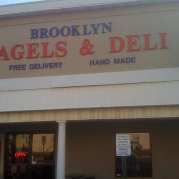 Brooklyn Bagels and Deli - Bagels Near Me - Freehold, New Jersey Brooklyn Bagels and Deli - Bagels Near Me - Freehold, New Jersey