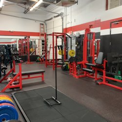 Fitness Society - Personal Training Corner