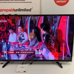 Xihua Trading - Chinese tv box