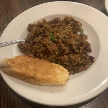 Cypress Grill - Jambalaya - American Near Me - Austin, Texas