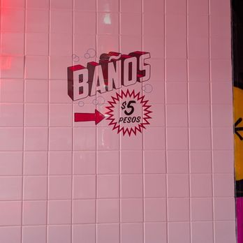 Chilangos Tacos - Dallas - Bring lots of pesos. - Tacos Near Me - Dallas, Texas