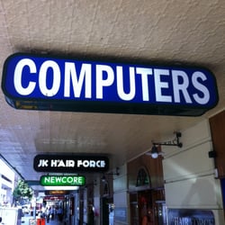 TS Computers