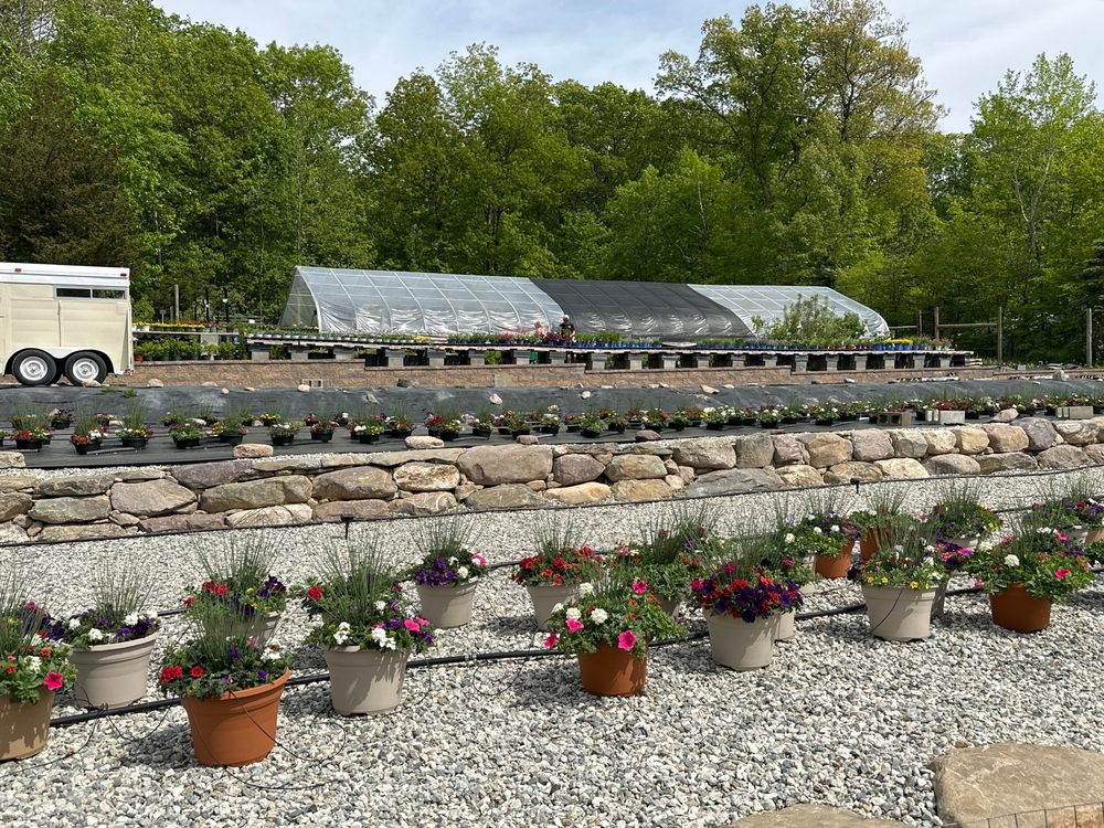 SIMPLY PLANTED 426 Oakshade Rd, Shamong, New Jersey Nurseries