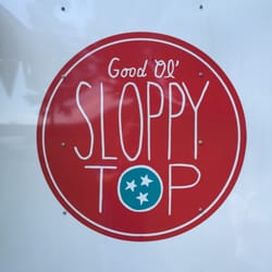 Good Ol' Sloppy Top