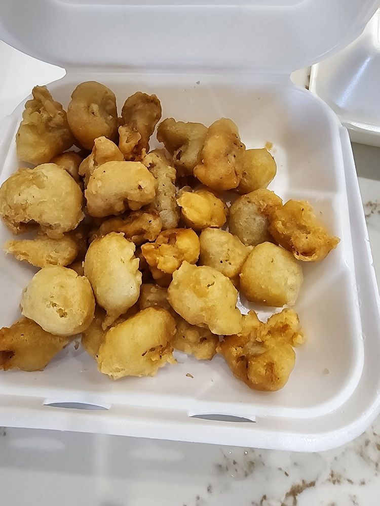 Quik Wok Restaurant