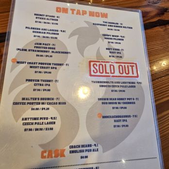 Benchtop Brewing - Menu - Breweries Near Me - Norfolk, Virginia Benchtop Brewing - Menu - Breweries Near Me - Norfolk, Virginia