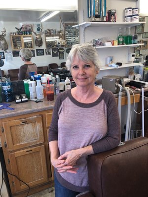 BERRY’S BARBER SHOP - Updated October 2025 - 19 Photos & 24 Reviews