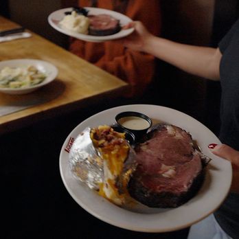 Logan's Roadhouse - Barbeque Near Me - Pooler, Georgia