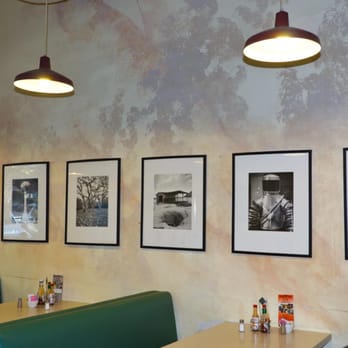 Village Cafe - More than a Diner. Also a gallery of local artists. - American Near Me - Long Beach, California Village Cafe - More than a Diner. Also a gallery of local artists. - American Near Me - Long Beach, California