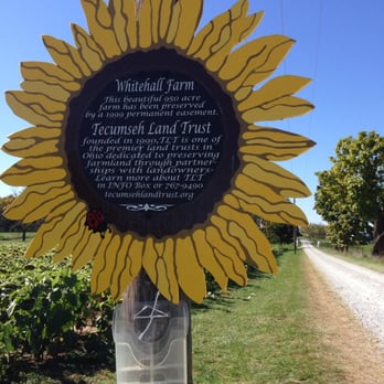 Tecumseh Land Trust - Community Service/Non-Profit Near Me - Yellow Springs, Ohio