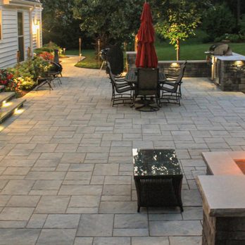 The NL Group - Landscaping Near Me - Lake Barrington, Illinois The NL Group - Landscaping Near Me - Lake Barrington, Illinois