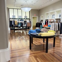 Banana Republic - Interna photo