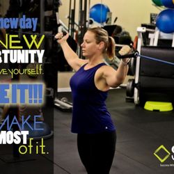 Success With Jess - Double resisted bicep curls