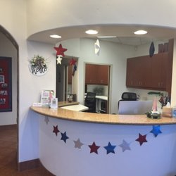Matthew Jones Orthodontics - MJO Front Desk