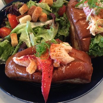 Garbo’s - Seafood Near Me - Austin, Texas
