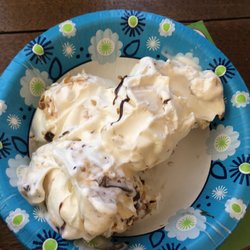 Dari-Land Ice Cream