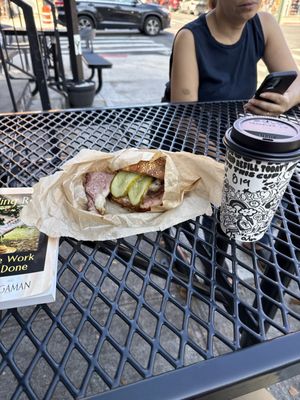 Bakery by Textbook by null