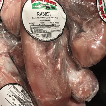 Duma Meats - Rabbit - Meat Shops Near Me - Mogadore, Ohio Duma Meats - Rabbit - Meat Shops Near Me - Mogadore, Ohio