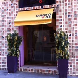 Chido One