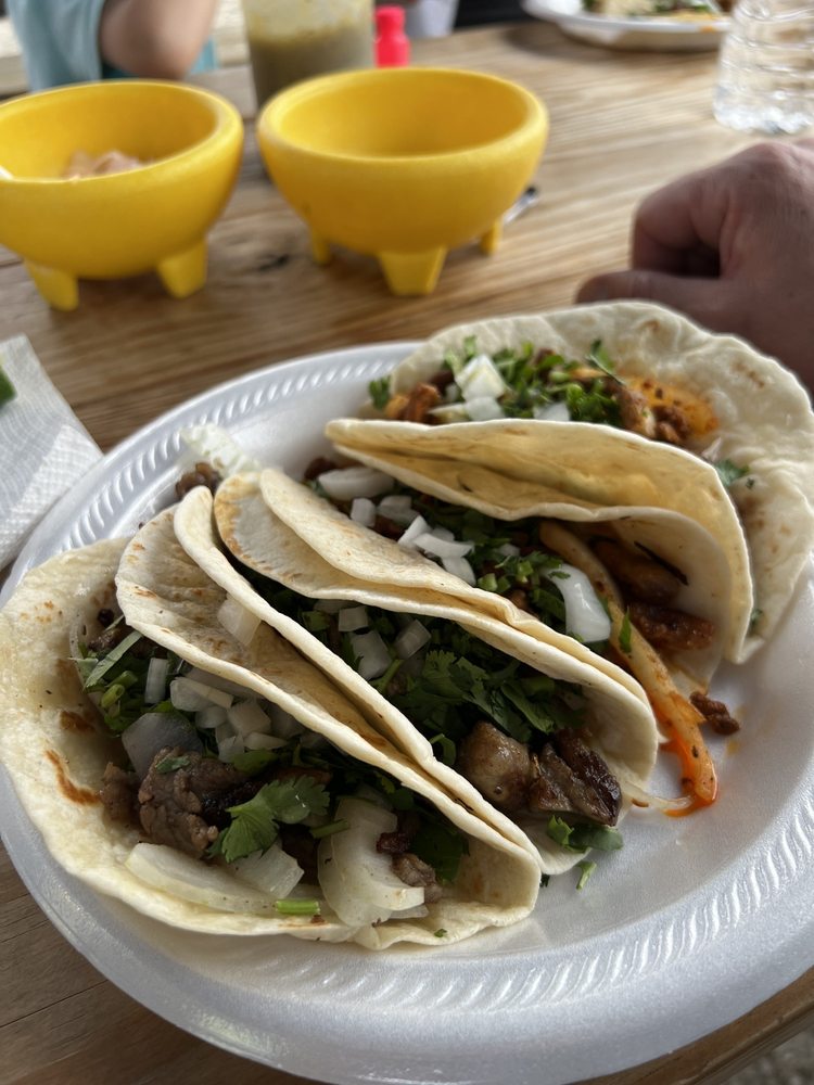 Taqueria Hugo