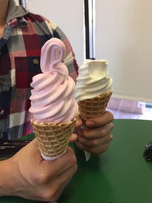 626 Ice Cream by null