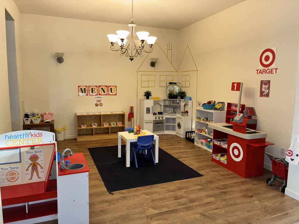 TINY STEPS LEARNING CENTER - Updated September 2025 - Tracy, California ...
