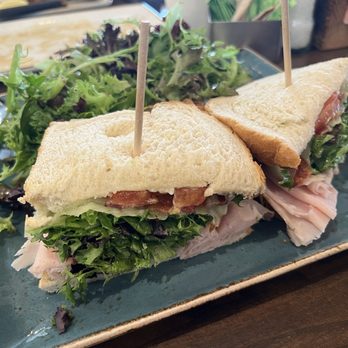 First Watch - Monterrey club sandwich - Breakfast & Brunch Near Me - Pittsburgh, Pennsylvania