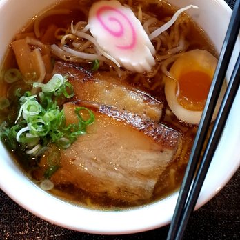 Ramen Kumamoto - Shoyu Ramen - Ramen Near Me - Newark, Delaware Ramen Kumamoto - Shoyu Ramen - Ramen Near Me - Newark, Delaware