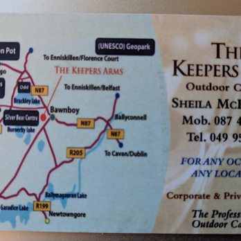 The Keepers Arms - Pubs Near Me - Bawnboy, CN The Keepers Arms - Pubs Near Me - Bawnboy, CN