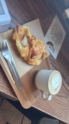 Sepia Coffee by null